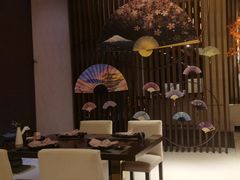 -天津滨海圣光皇冠假日酒店 霞·日餐厅