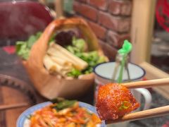 -二胖家铁锅炖大鹅(双井店)