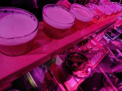 -M-MIX电音烤吧