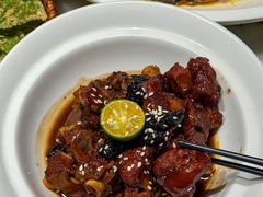 -径山十八道·风味民间菜(杭州总店)