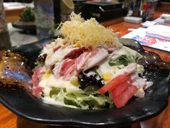 -肉魁屋·烧肉·烧鸟·酒场(高新店)