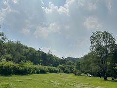 -萨尔浒风景区