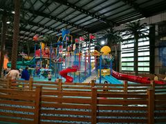 -南宫温泉水世界