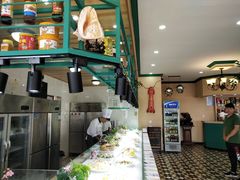 -港畔赶海蒸汽海鲜烧烤自助(仙螺岛店)
