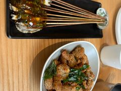 -隅乐胡椒虾·台湾菜·团建(皇岗店)