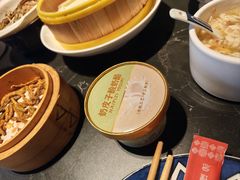 -芳芳私房菜·精做淮扬菜(承德路店)