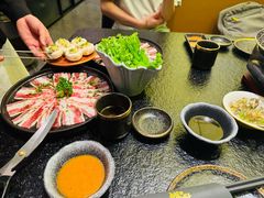 -樱嘢·炭火烧肉(惠南店)
