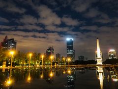 -百林公园-两江幸福广场
