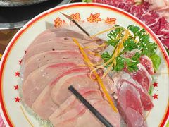 -潮澎派·潮汕菜大排档(南较西路店)