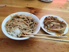 -再回首鸡肉米线(人民路一店)