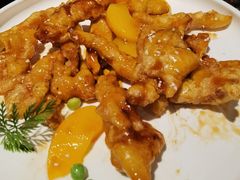 -皇城根北京风味主题餐厅(中海环宇城店)