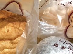 -韩国利尔面包(桂林路店)