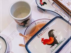 -發起人·肉骨茶(万象汇店)