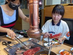 -麻蒲碳烤肉(嘉禾东平地铁站19号店)