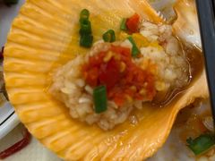 -铭副琦食·虾蟹烩馆(渔人码头店)