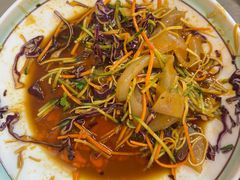-九妹农家大铁锅东北菜(江湾店)