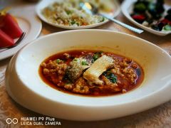 -大榭国际大酒店-中餐厅