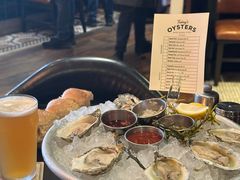 -Water Grill(圣莫妮卡店)