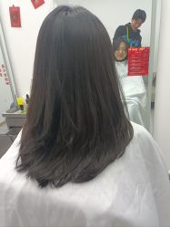 点击看大图 -LILI·HAIR SALON理理造型