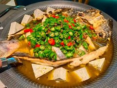 -半天妖烤鱼(丰科万达店)