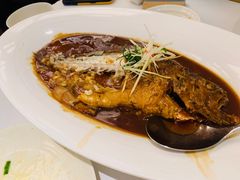 -莆田餐厅PUTIEN(三里屯店)
