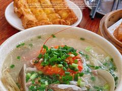 -恒兴发茶店(水巷口店)