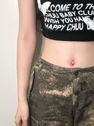 -海王刺青·纹身·穿孔饰品·TATTOO