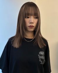 -安蒂护肤造型