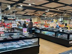-AEON永旺(东方宝泰店)