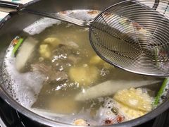 四季养生锅-南城十里潮汕鲜牛火锅·鲜虾生滚粥(融汇老商埠店)