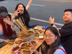 -钢管厂歆瑞源油卤串串香(春熙路太古里店)