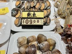 -渔娘渔家丹东海鲜(东直门店)