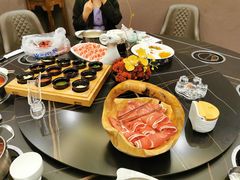 -喜来顺(悦合店)