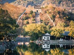-台州府城(东湖)