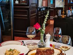 -希斯林牛排馆 Sizzzling Steakhouse