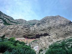 -东南悬空寺方广岩