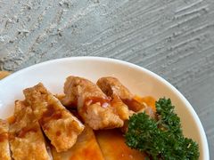 -玖鲜小笼(中山广场店)