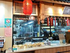 -安泰楼·佛跳墙创始人·传统闽味早茶·酒楼(三坊七巷闽菜地标店)