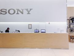 -Sony Store索尼(广州正佳店)