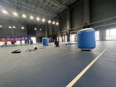 -淘米·公司团建·团队旅游·拓展培训