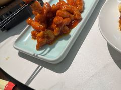 -北平小馆·烤鸭·家常菜(磨房北里店)