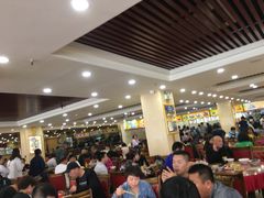 大堂-西塔大冷面(市府大路店)