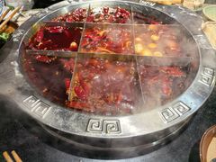 -大龙火锅(老店)