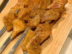 -巴依老爷新疆美食(常营店)