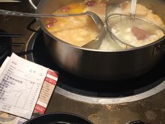 -左庭右院鲜牛肉火锅(南通CBD大有境店)