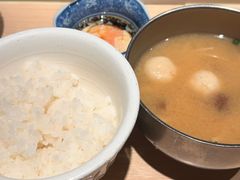 -肉肉大米(金虹桥店)
