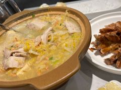 -北李·海肠捞饭·大连菜(望京凯德MALL店)