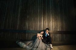 -太郎花子婚纱摄影艺术中心