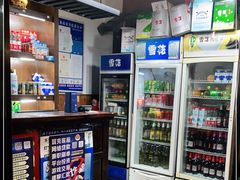 -常山土菜馆(文三西路店)