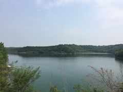 -仙海旅游度假区